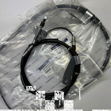 Marke Neue Hinten Parkplatz Bremse Kabel 4901009203 ,4902009203,4901009204 Für Ssangyong Actyon Kyron