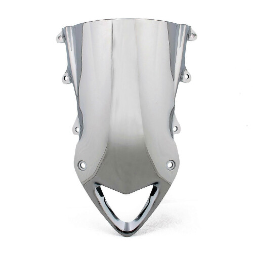 Topteng Windshield Windscreen Double Bubble voor Bmw S1000rr 2009-2014