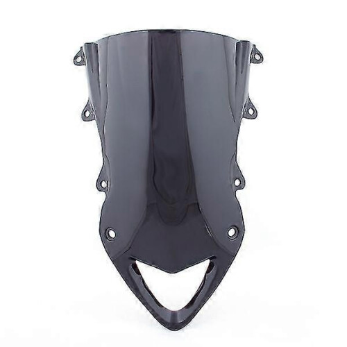 Topteng Windshield Windscreen Double Bubble voor Bmw S1000rr 2009-2014 2