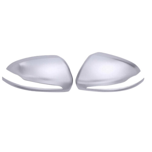 Fantastiche 2 coperture per specchietti retrovisori per la nuova Classe E C GLC S.