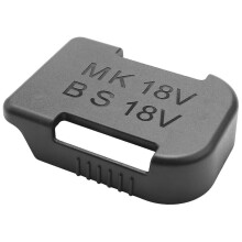 5 stuks 18V accubevestigingen, opbergplank, rek, standaardhouder, set, compatibele accubeschermhoes