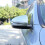 Fantastiche 2 coperture per specchietti retrovisori per la nuova Classe E C GLC S. 3
