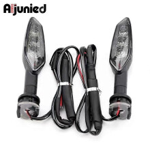 Geeignet für Yamaha Mt-09 Mt10 Mt03 modifizierte Motorrad-Blinker-LED-Lampen-Signalanzeige