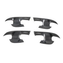 Geschikt voor Toyota Corolla Sharp Put Toyota Corolla Cross Mirror Door Bowl en andere exterieurdecoraties