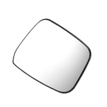 Fantastische auto met verwarmde glazen achteruitkijkspiegel en zijspiegel voor Navara D40 R51 2005-2015