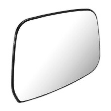 Fantastische auto met verwarmde glazen achteruitkijkspiegel en zijspiegel voor Navara D40 R51 2005-2015
