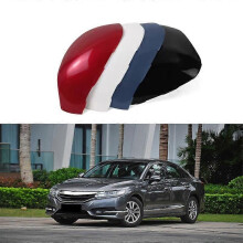 Geeignet Für 15-17 Honda Spiri Rückspiegel Shell Umkehr Spiegel Abdeckung Spiegel Schutzhülle