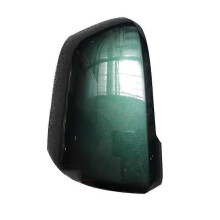 Geeignet Für 19-21 Ideal One Rückspiegel Gehäuse Umkehr Spiegel Abdeckung Reflektierende Linse Rahmen