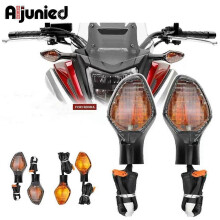 Motorrad Modifizierte Lenkbirne Geeignet Für Honda Nc700 Nc750 Lenklampe Motorradlampengehäuse