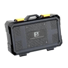 Feng Standard Scb08 Kamera Akku SD CF Speicherkarte Aufbewahrungsbox Schutzbox Anti-Druck-Kamera