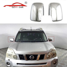 Fantastische 2007-2013 Qijun Rückspiegelabdeckung 08 Xtrail T31 Rückspiegelabdeckung Automobilverkleidung