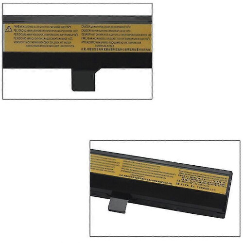 Voor Lenovo E40-80 B40 B41 B50 E51 L12m4e55 L13m4a01 Laptopbatterij 2