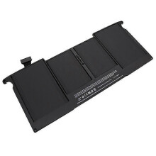 Geschikt voor Apple Macbook Air 11,6 inch A1370 A1375 Mc506 notebookbatterij