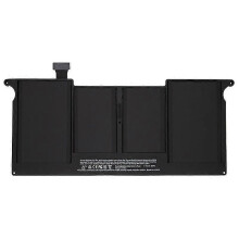 Geschikt voor Apple Macbook Air 11,6 inch A1465 A1406 A1495 notebookbatterij
