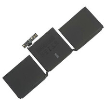 Nieuwe toepasselijke Apple Macbook A2159 A2289 A2338 2019 A2171 laptopbatterij