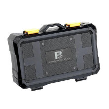 Feng Standard Scb08 Kamera Akku SD CF Speicherkarte Aufbewahrungsbox Schutzbox Anti-Druck-Kamera