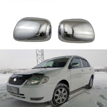 Fantastische 2001-2003 Corolla Ae120 Modifizierte Rückspiegelabdeckung Rückspiegelabdeckung Rückspiegelabdeckung
