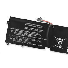 Geschikt voor Lg Gram 13zd950 14zd960-gx5gk Laptop Batterij Lbm722ye