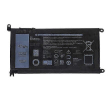 Geschikt voor Dell 7000 Longyue 14 7460 7560 5468 5568 Batterij Wdxor