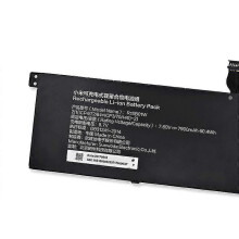 Geschikt voor Xiaomi TM1701 Pro GTX 15.6 171501-AQ laptopbatterij R15B01W