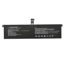 Geschikt voor Xiaomi TM1701 Pro GTX 15.6 171501-aq notebookbatterij R15b01w