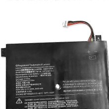 Geschikt voor Lenovo Lenovo Ideapad 100s-11iby Notebook Batterij Nb116 5b10k37675