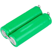 Bereits getestet Philips Hq5848 Hq5849 Hq5860 Hq5861 Hq5830 Rasierer Nickel-Metallhydrid-Akku
