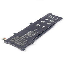 Geschikt voor Asus A501l A501lx K501ux /ub K501lb B31n1429 laptopaccu