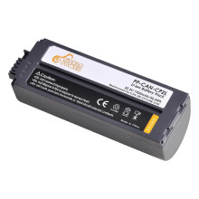 Jo testattu Nb-Cp2l-akku Canon Cp1300 Cp1200 Cp910 tulostimeen
