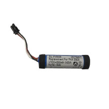 Già testato e applicabile alla batteria del terminale POS Balvenie Pax S920 Is486