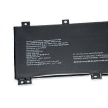 Geschikt voor Lenovo Lenovo Ideapad 100s-14ibr Batterij Nc140bw1-2s1p 0813002