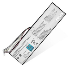 geschikt voor Gigabyte Gigabyte Aorus X7 V2, X3 Plus V3 V5 X5s Computerbatterij Gx-17s