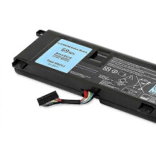 Geschikt voor Dell Alien Alienware ALW14D M14X R1 R3 R4 A14 Batterij G05YJ