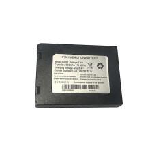 Già testato e applicabile alla batteria Gx01 del terminale POS Xinjia G870 K370 G3