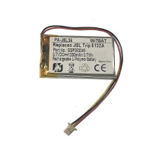 Bereits getestet Anwendbar Jbl Trip 6132A Bluetooth Lautsprecher Batterie Gsp083048