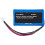 Già testato e applicabile alla batteria audio Bluetooth Philips Shoqbox Sb500 1