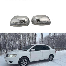 Fantastische 2005-2007 Corolla mit Licht Rückspiegel Abdeckung Corolla mit LED Licht Rückspiegel