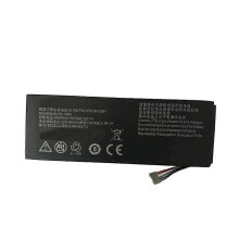Già testato e applicabile alla batteria del proiettore Zte Mf97v Spro2 Li3863t43p6ha03715