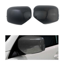Fantastische Modell 2005-2014 Tritonl 200 Pa Jero Jin Chang Rückspiegel Shell Carbon Fiber Rückansicht
