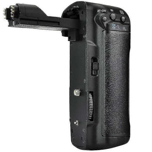 Compatibile con impugnatura reflex verticale 5d2, impugnatura batteria 5d Mark II Bg-e6