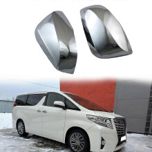 Fantastische 2019 Rav4 Rückspiegelabdeckung 2020 Highlander Lufang Rückspiegelabdeckung