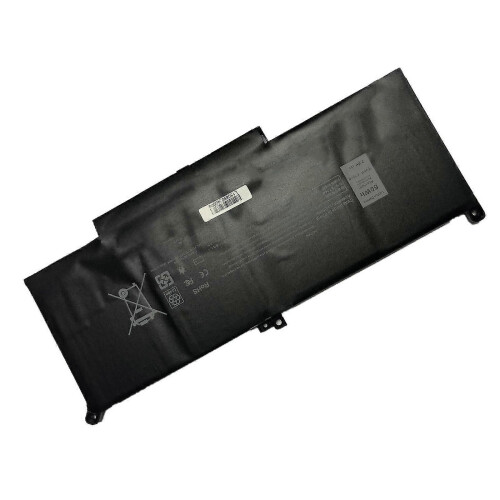 Geschikt voor Dell E7280 E7380 E7480 E7290 E7390 E7490 F3ygt notebookbatterij 1