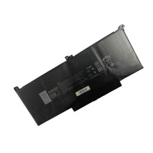 Geschikt voor Dell E7280 E7380 E7480 E7290 E7390 E7490 F3ygt notebookbatterij