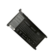 Geschikt voor Dell Burning 7000 Lingyue 14 7460 7560 5468 5568 Wdxor Notebook Batterij