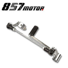 Motorrad Aluminium Hinten Brems Fußhebel Schalthebel Shifter Pedal Für Honda Hornet 250 Cb400sf