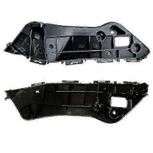 Links Rechts 52535-0R03 52535-0R060 Für Toyota RAV4 2013-2018 Auto Vorderen Stoßfänger zu Montieren