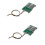 2 stücke Bms Lifepo4 Lithium-Eisenphosphat Batterie Schutz Bord 1