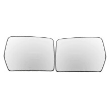 Fantastisches beheiztes Auto-Seitenspiegelglas für Pickup 2004 2005 2006 2007 2008 2009 2010