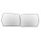 Fantastico specchio retrovisore riscaldato automatico per pick-up 2004 2005 2006 2007 2008 2009 2010 1