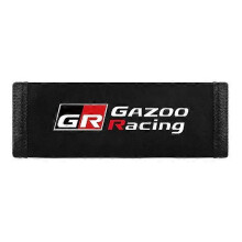 Auto interne dakleuning pluche hoes autobeugel armsteunbeschermer voor Toyota Gr Gazoo racewagen